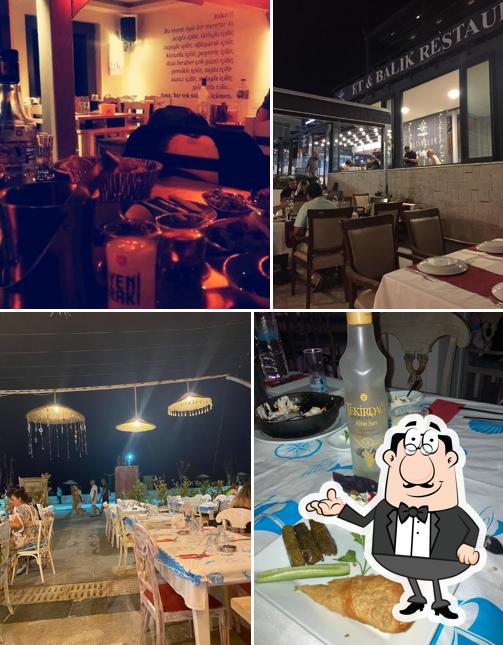 Muzeyyen City Tavern