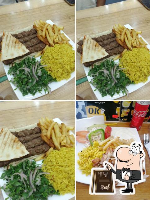 OK - Orient Kebab - Didouche Mourad