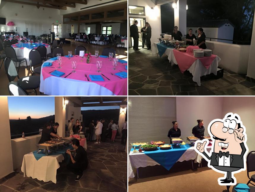 Olympus Catering