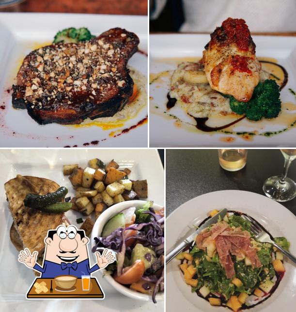 Part 2 Bistro