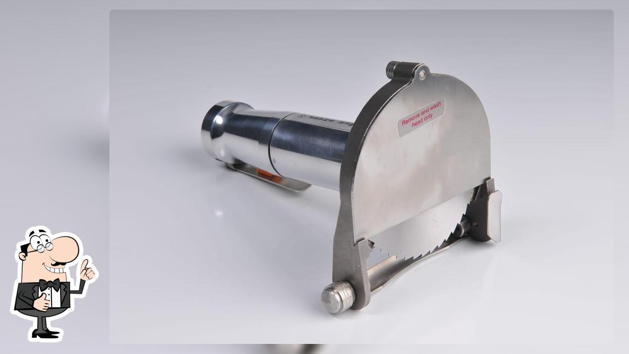 Power Sharp Slicer