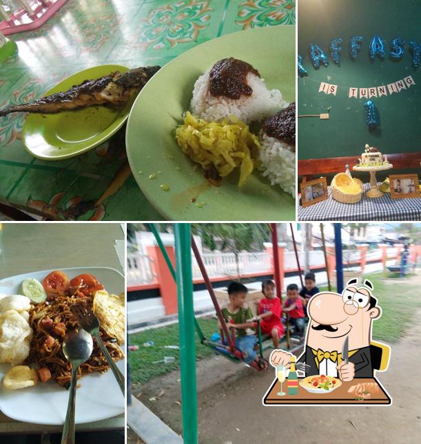 SUPER BUKS CAFEE AND RESTO