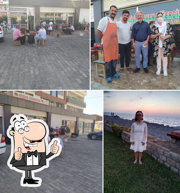 Silvan Ciğercisi