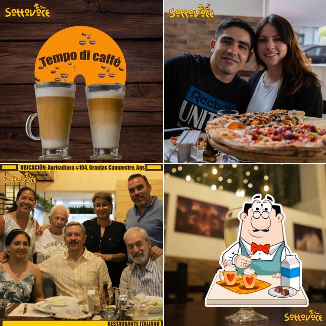 Sottovoce Campestre