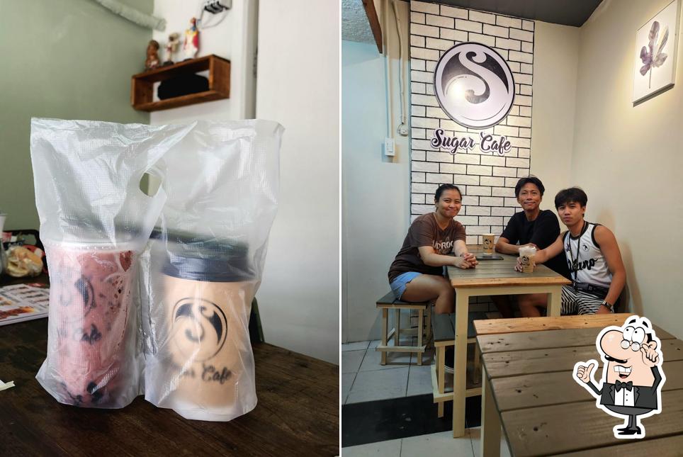 Sugar Cafe - Subic