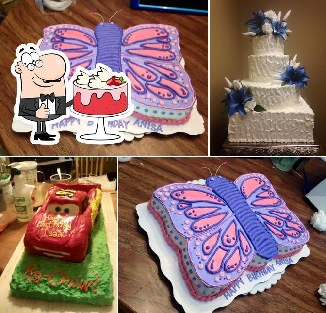 Sweet-Hart Confections