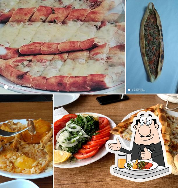 Yıldız Pide - Kebap & Lahmacun Salonu