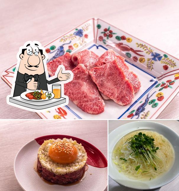 焼肉ZIPANG 那覇久茂地店