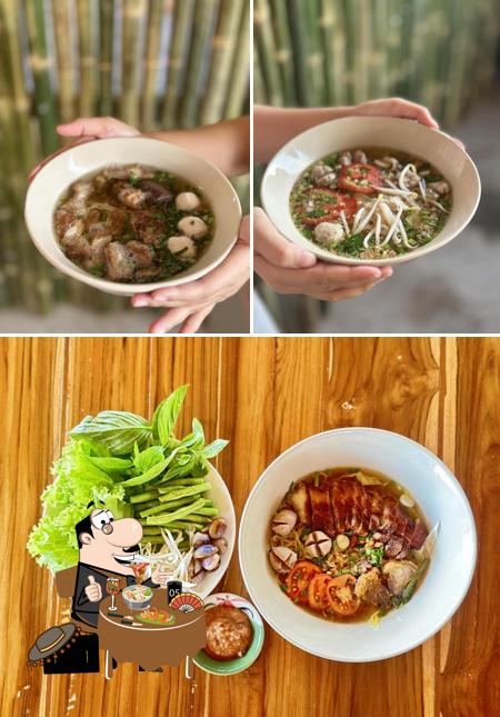 ร้านเฝอชวนชิม