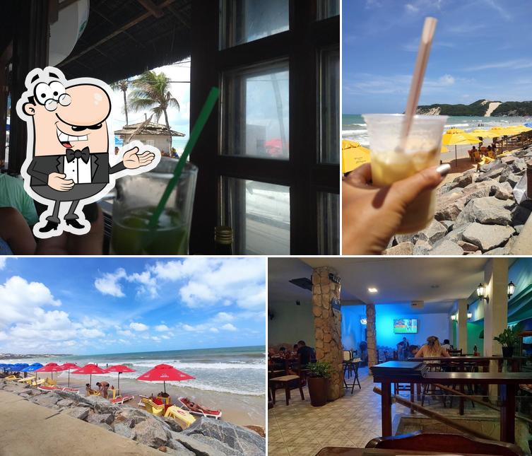 Restaurante Canoa