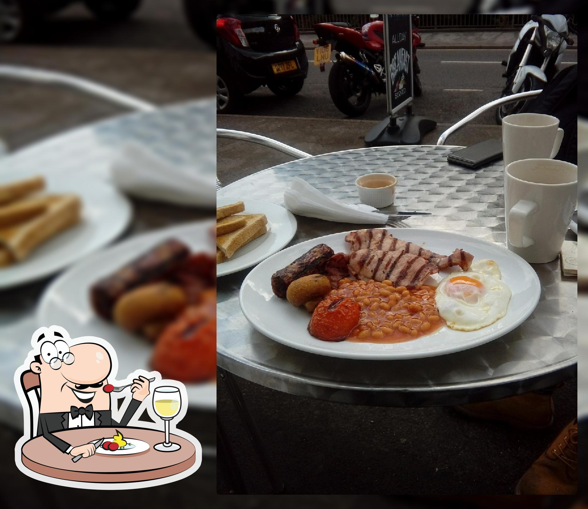Route 66 Matlock Bath