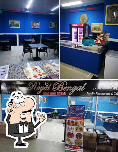 Royal Bengal
