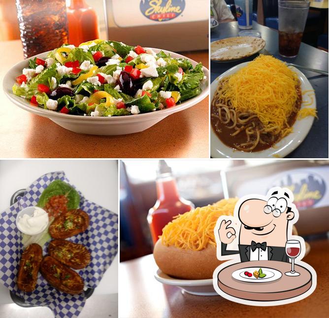Skyline Chili