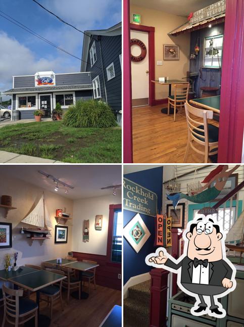 South County Cafe
