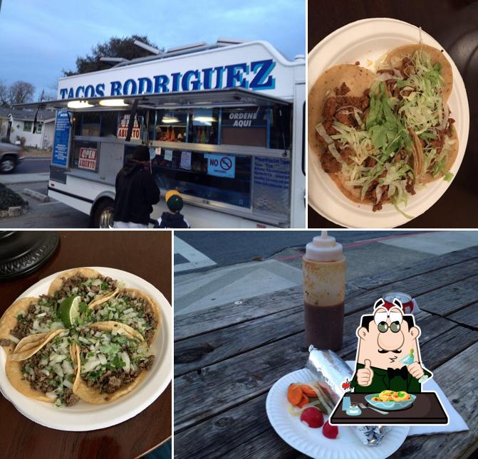 Tacos Rodriguez
