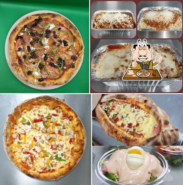 telecanto pizza