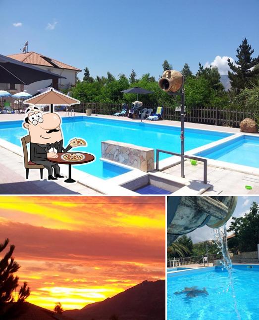 Villa Splendore