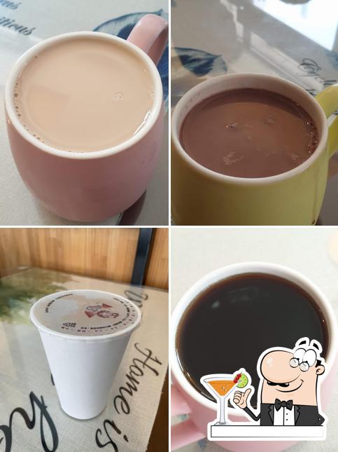 Zuo Bei Breakfast Restaurant