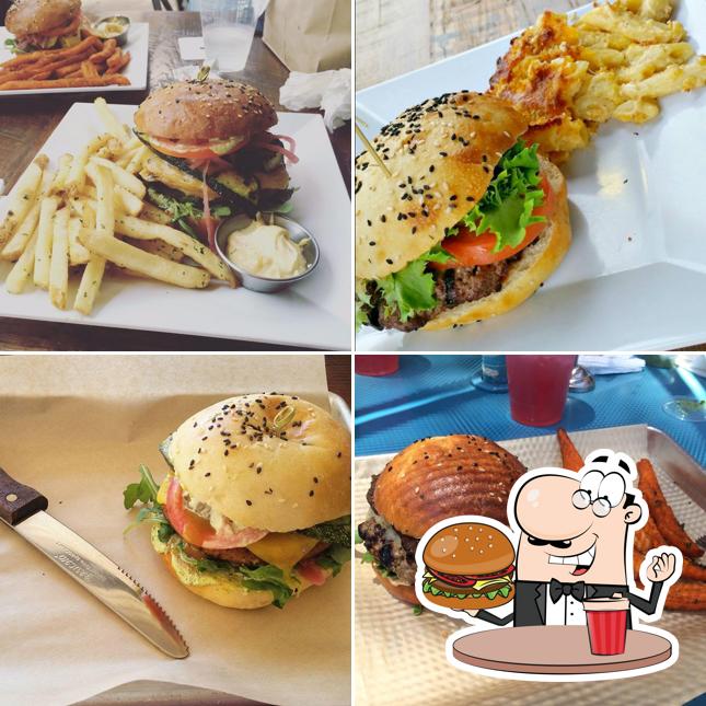 Bushfire Kitchen - Temecula