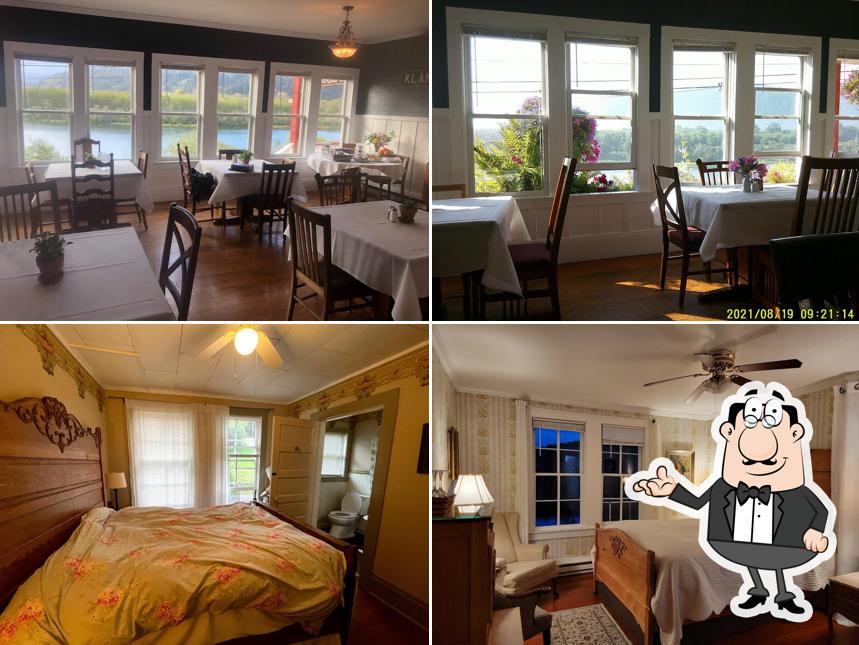 The Historic Requa Inn