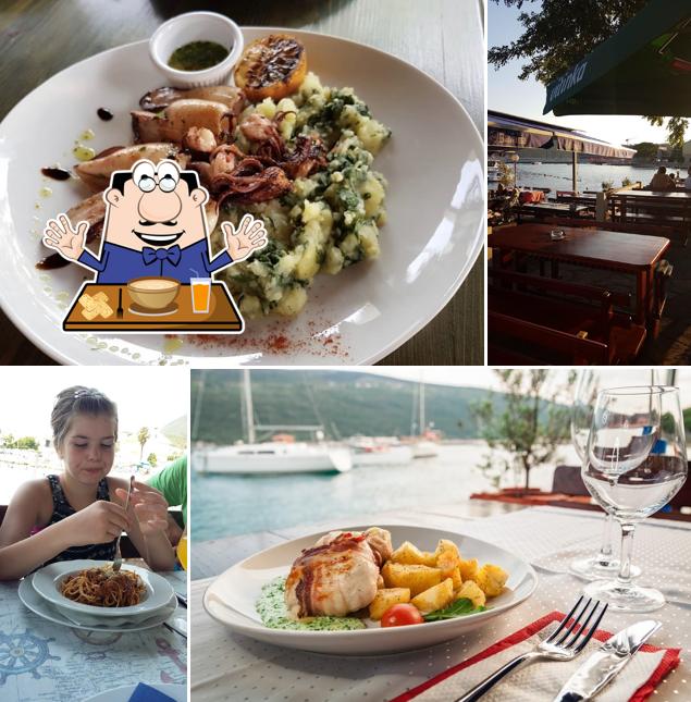 Restaurant Nautica