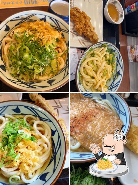 丸亀製麺糸満