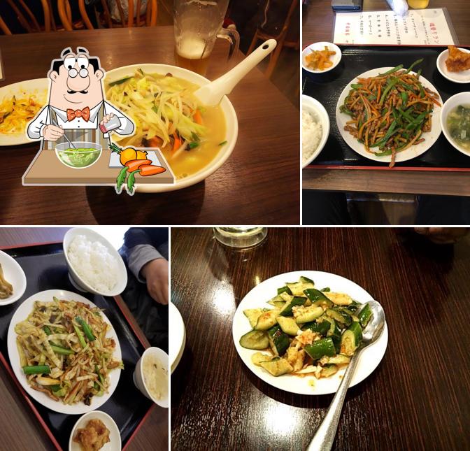 中国酒家 十年 町田2号店