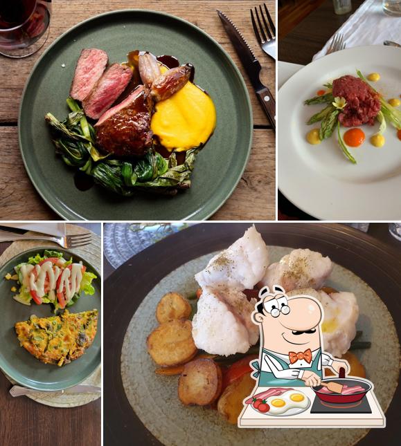 Aimee's Restaurant