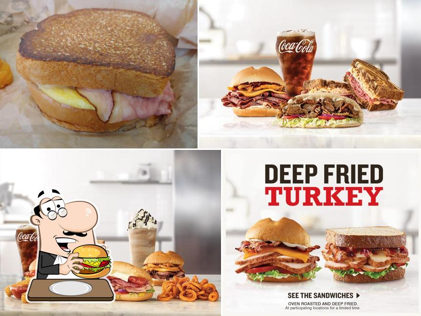 Arby's