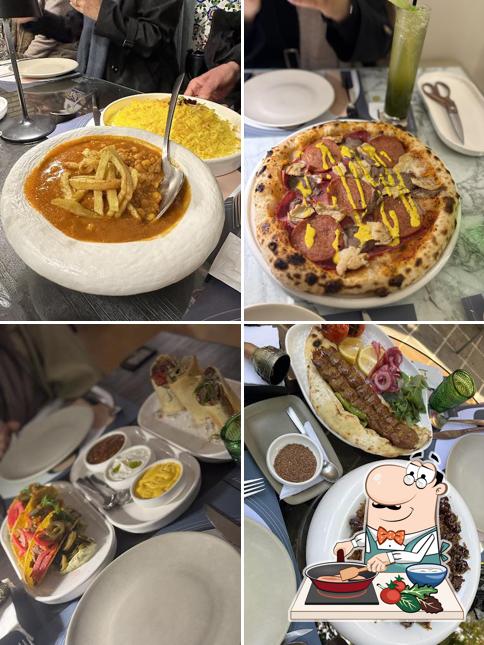 Archano Restaurant