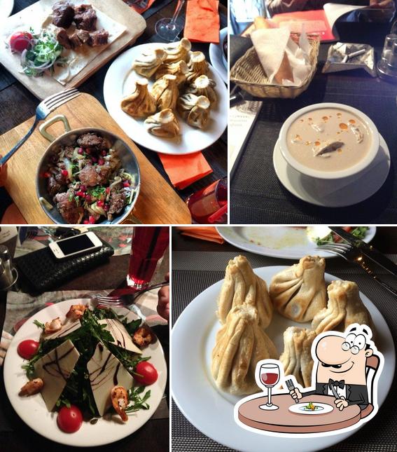 MIXcafe