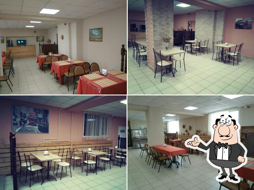 У Гули