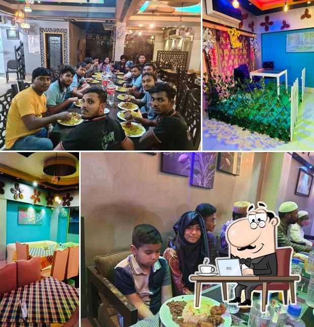 Dhoa Restaurant