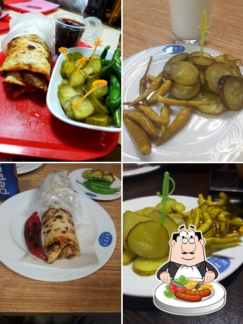 Efes Döner