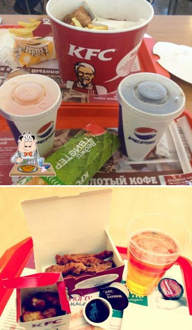 KFC
