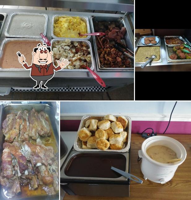 Granny's Kitchen