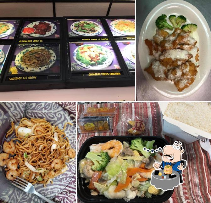 Great Wok
