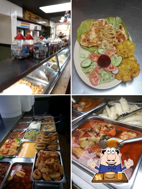 La Reina Restaurant