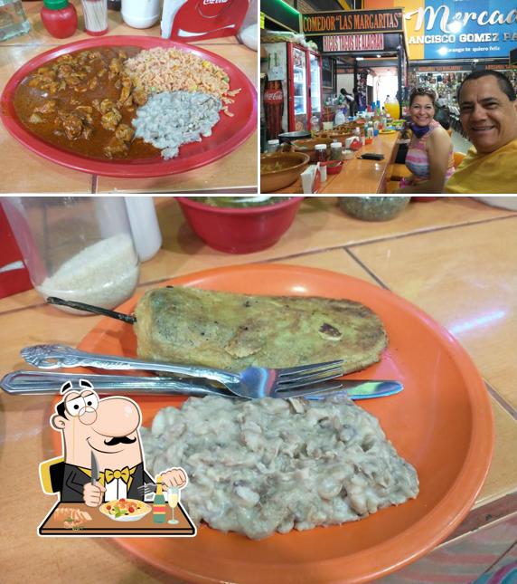 Las Margaritas