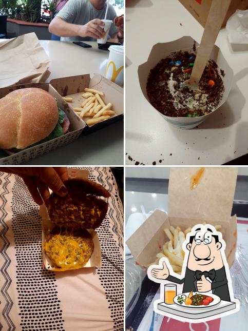 McDonald's South Nowra