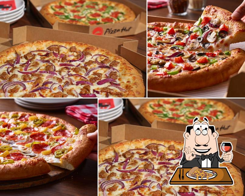 Pizza Hut