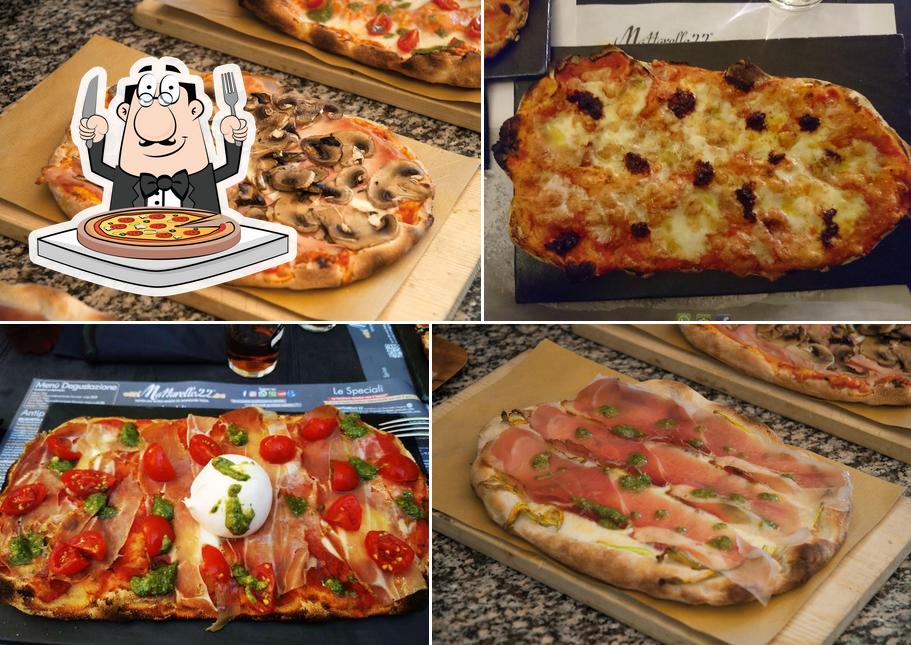 Pizzeria Mattarello 22