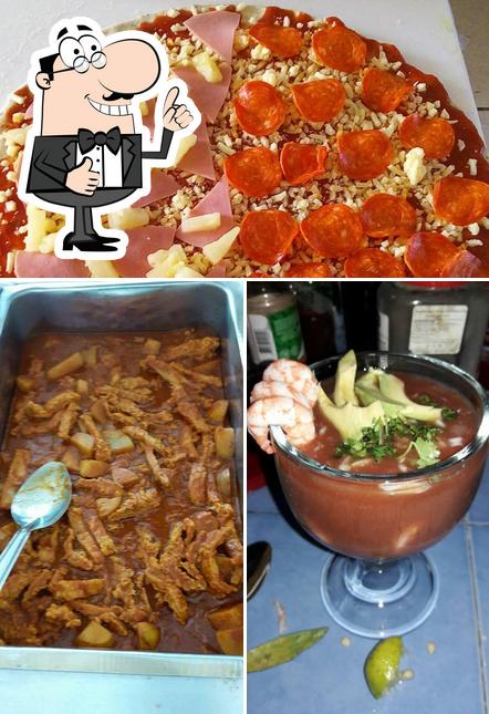 Restaurante "El Rafifin"