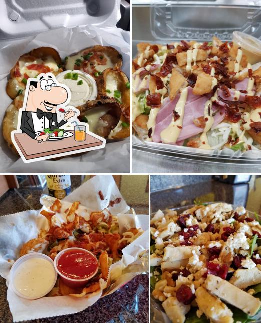 The 78 Pub @ This Guy's Pizza