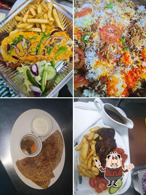 Porthole coffee shop & Premium Desserts