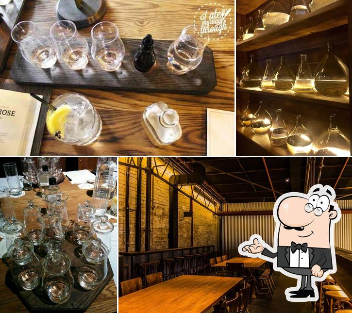 Archie Rose Distilling Co.
