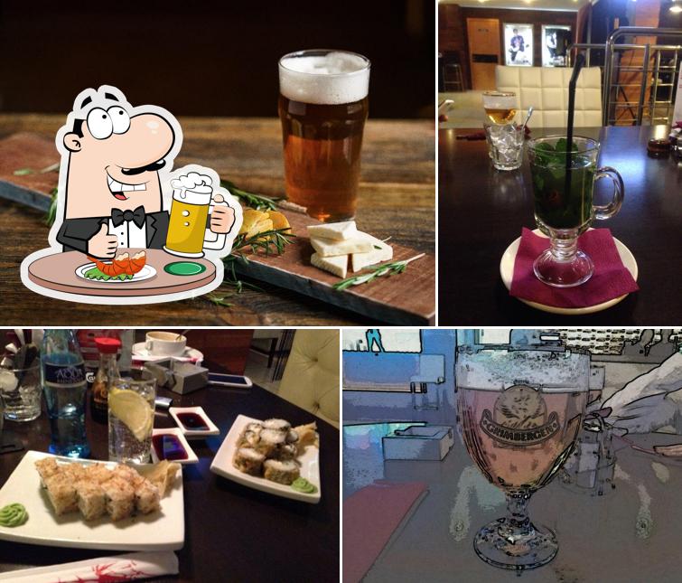 Capital Club