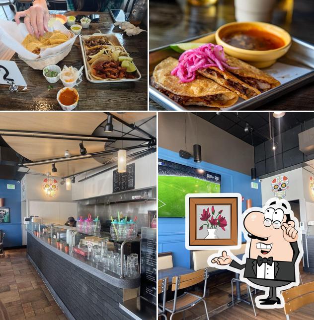 QBole Mexican Restaurant