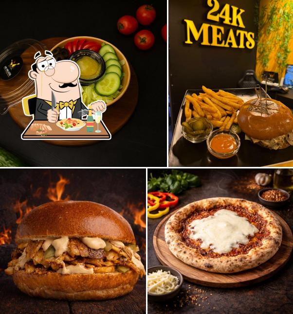 24k Meats