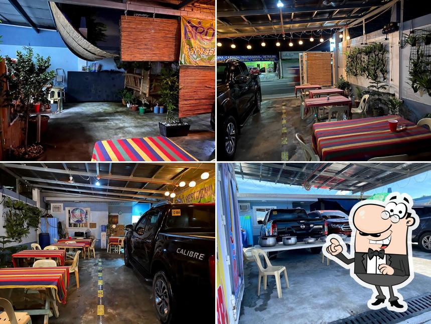 Bro RestoGrill Kambingan Bulalohan Tapsilogan Atbp